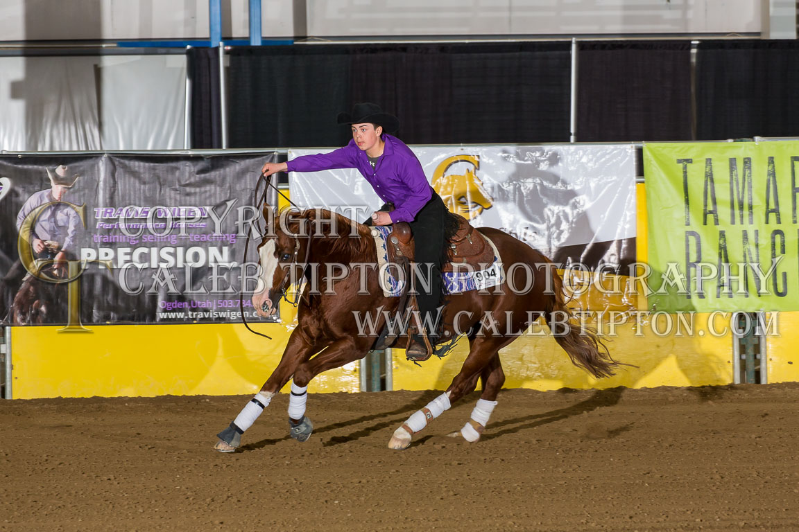 Copyright: Caleb Tipton Photography