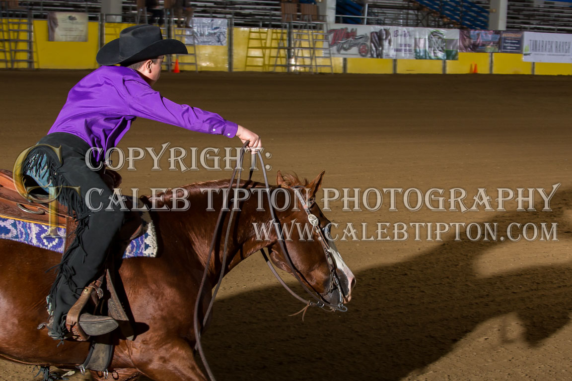 Copyright: Caleb Tipton Photography