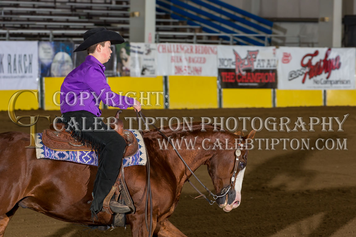 Copyright: Caleb Tipton Photography