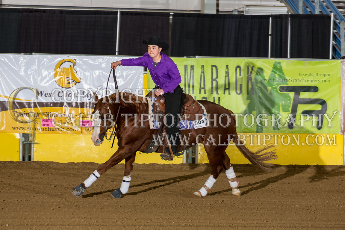 Copyright: Caleb Tipton Photography