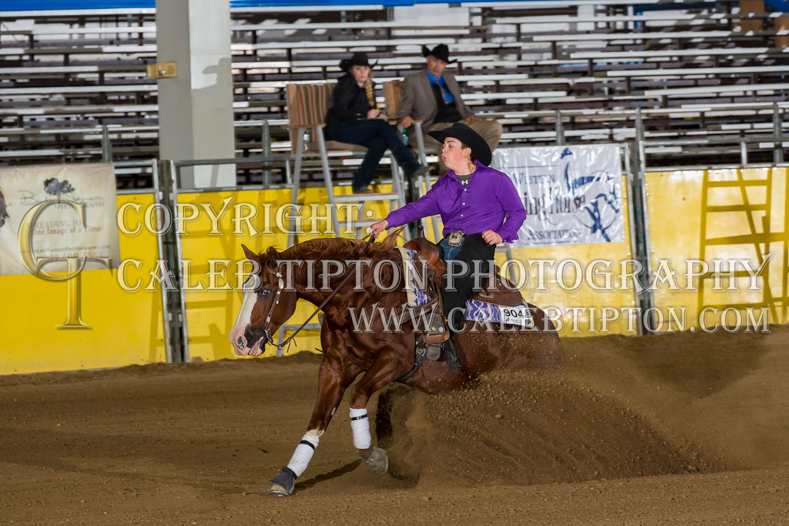 Copyright: Caleb Tipton Photography