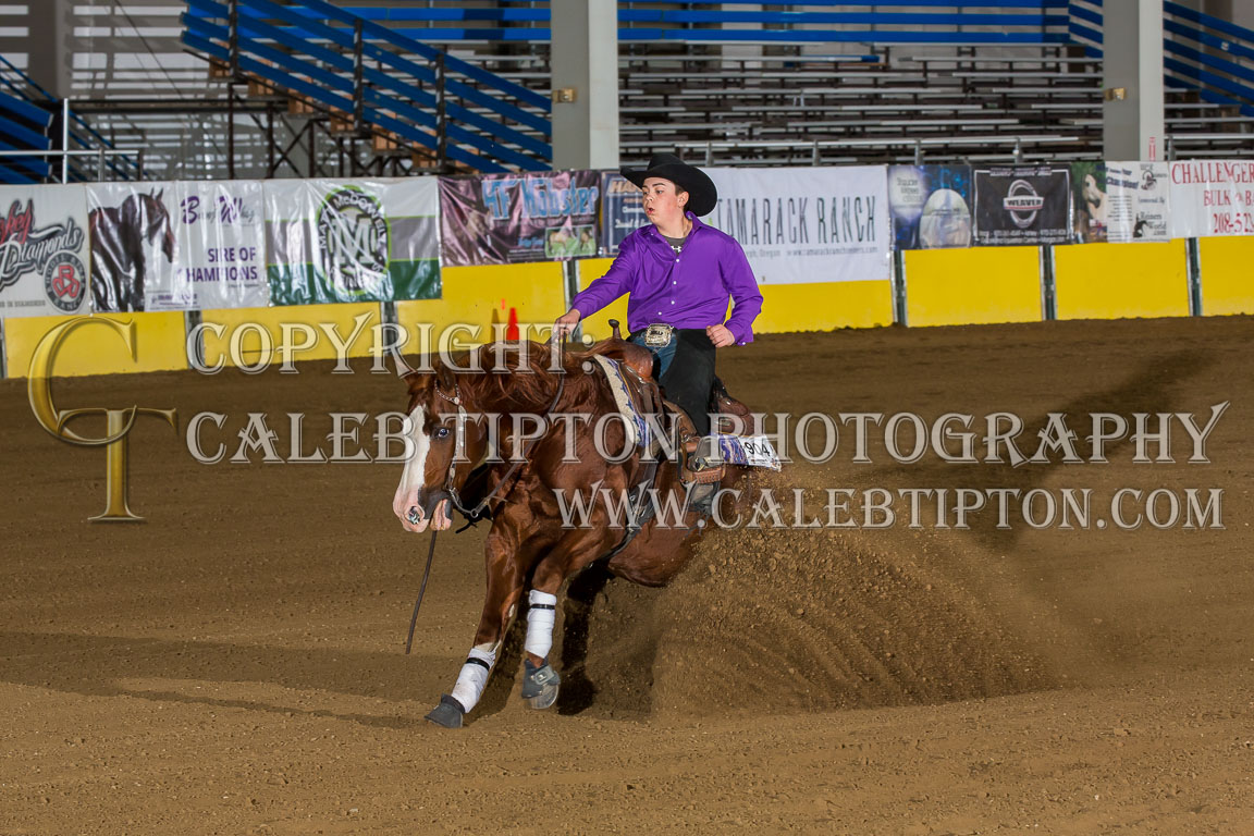 Copyright: Caleb Tipton Photography