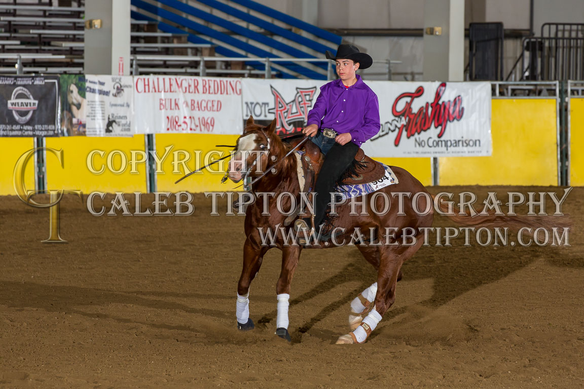 Copyright: Caleb Tipton Photography