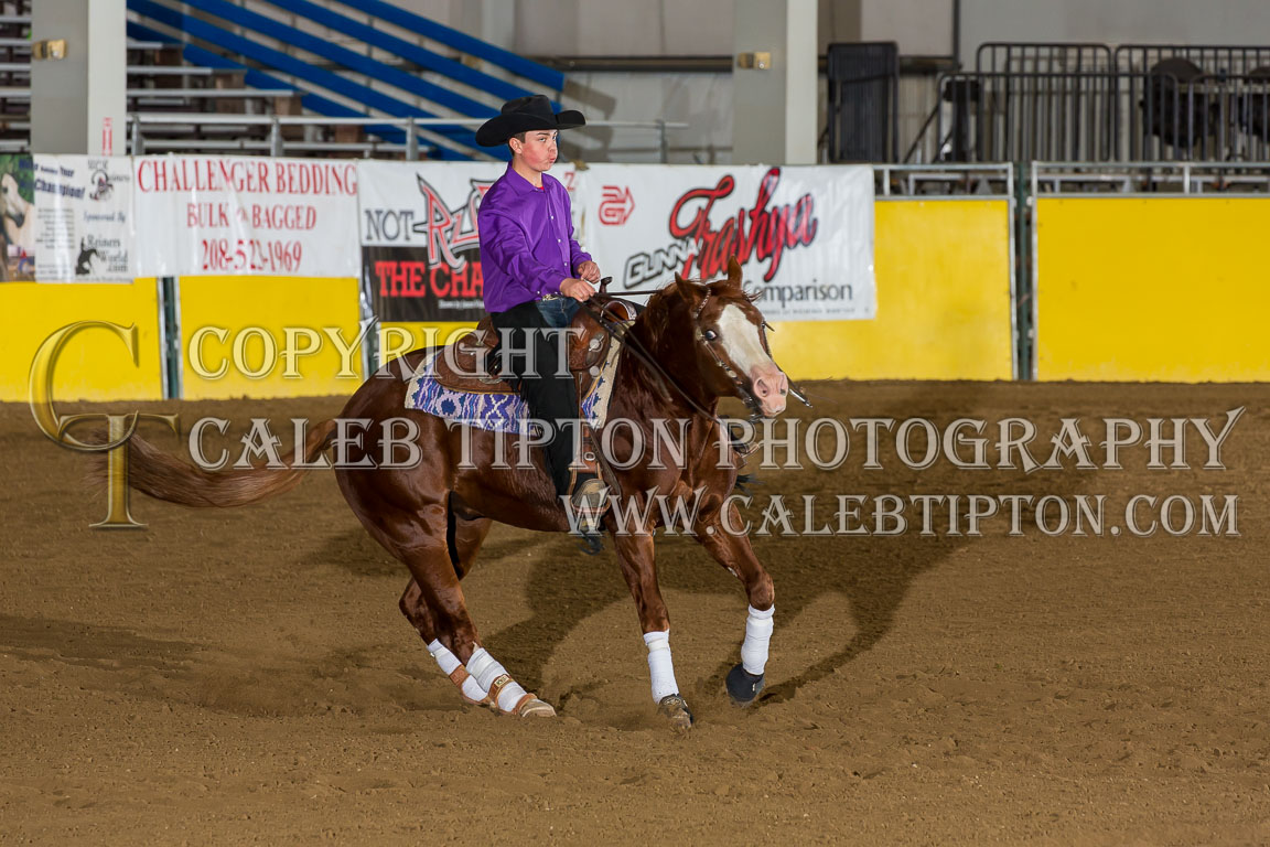 Copyright: Caleb Tipton Photography