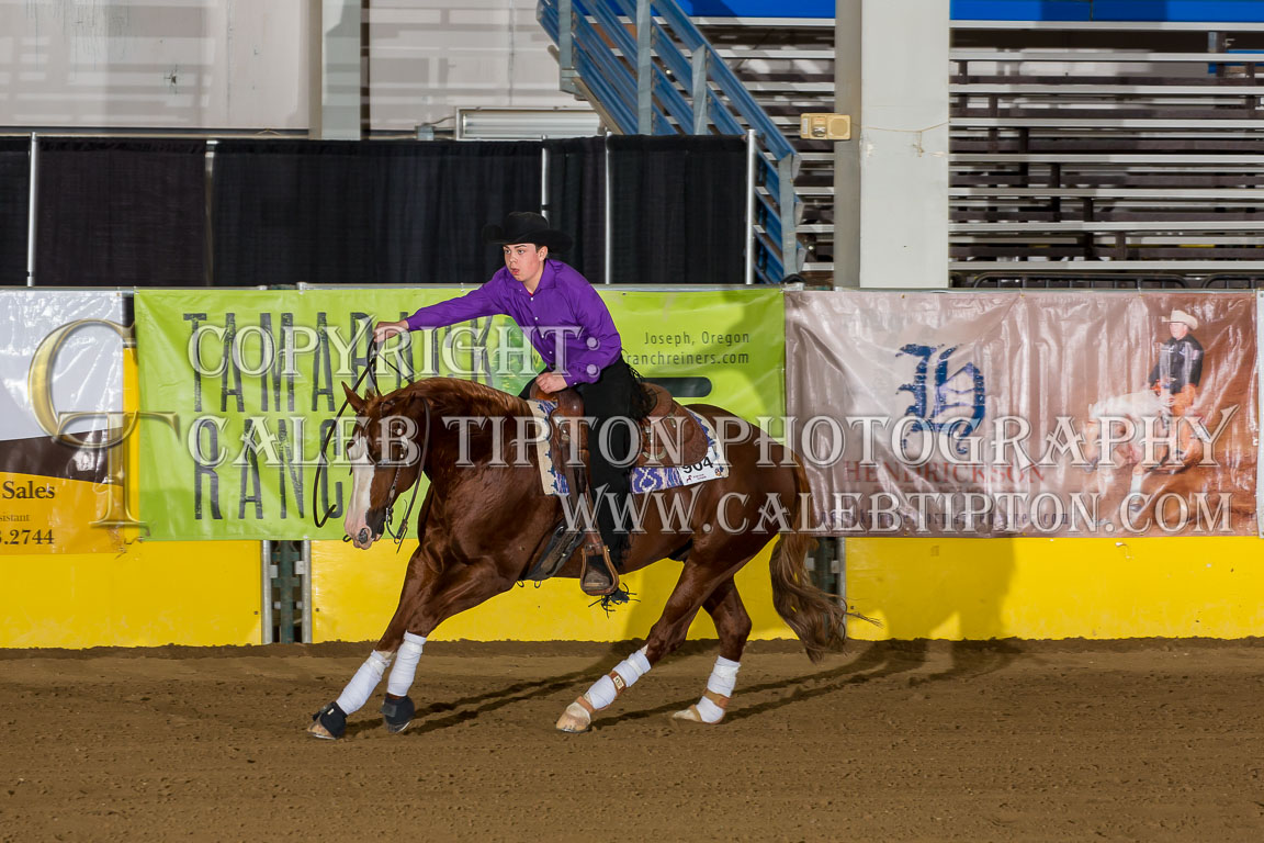 Copyright: Caleb Tipton Photography