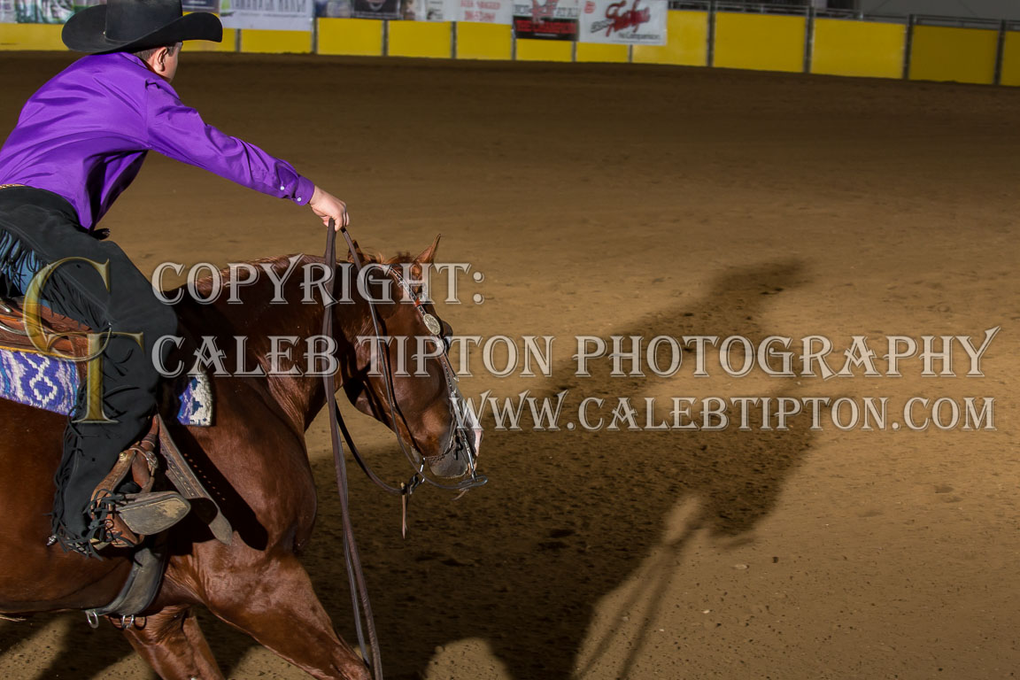 Copyright: Caleb Tipton Photography