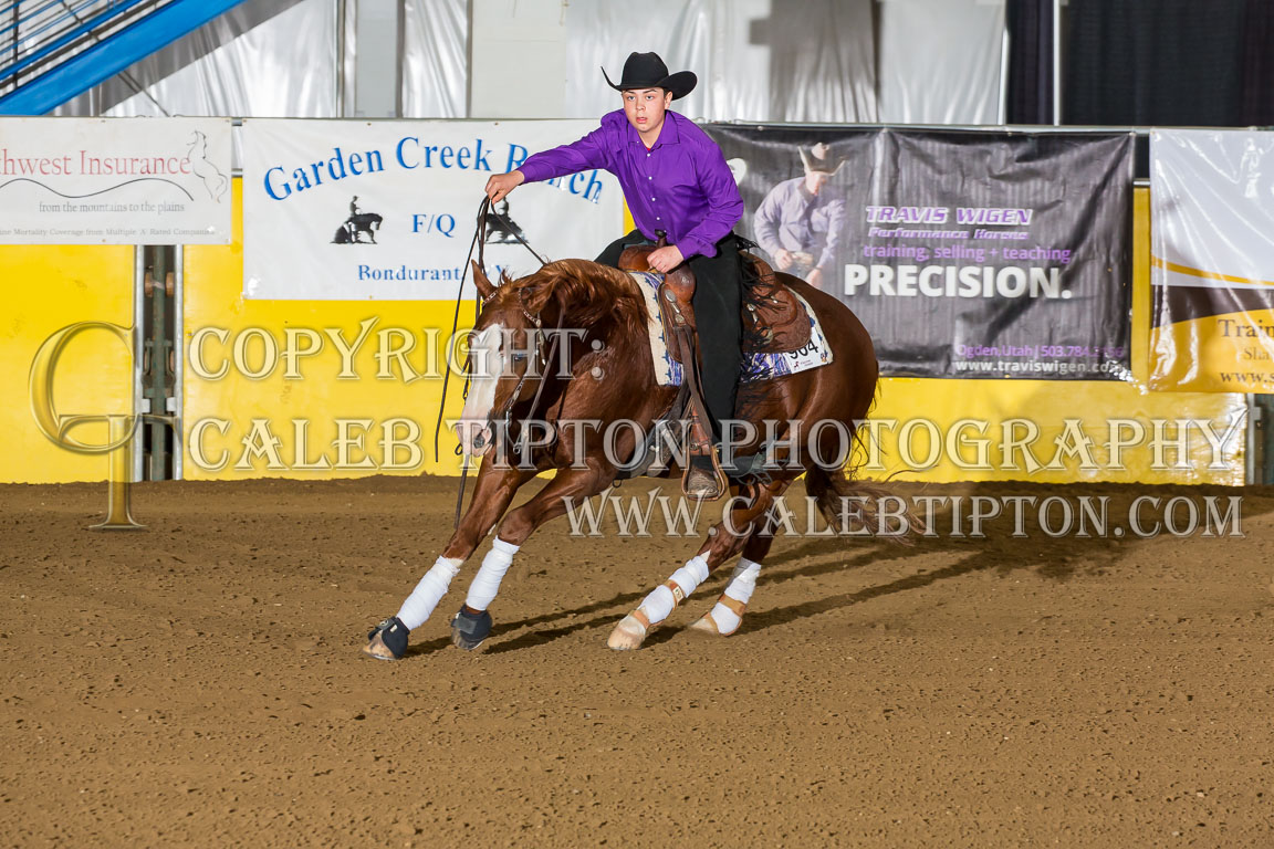 Copyright: Caleb Tipton Photography