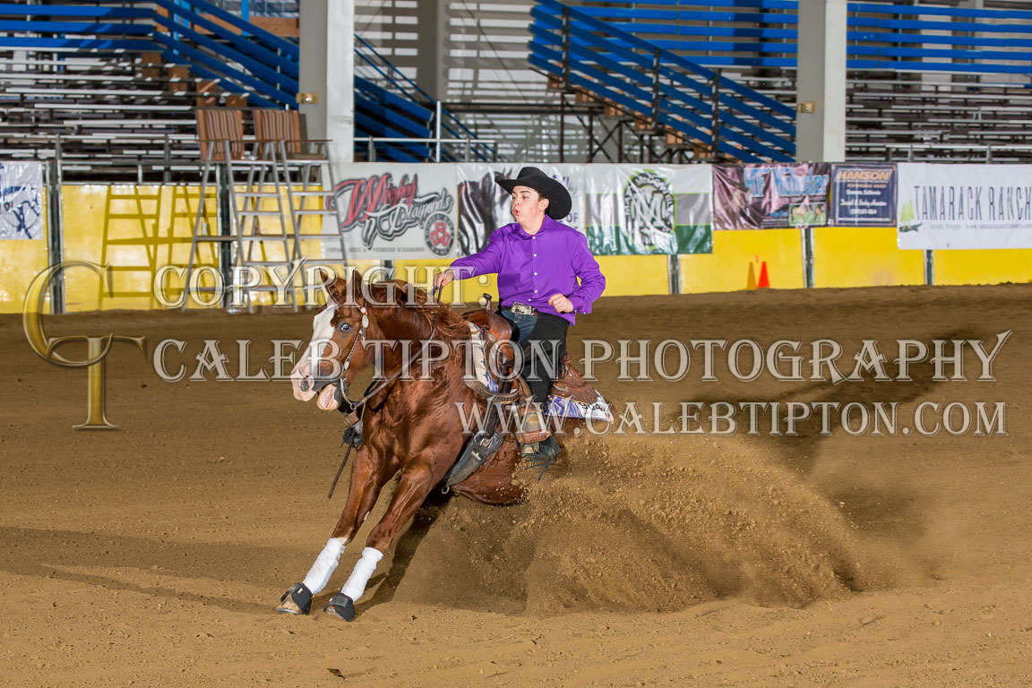 Copyright: Caleb Tipton Photography