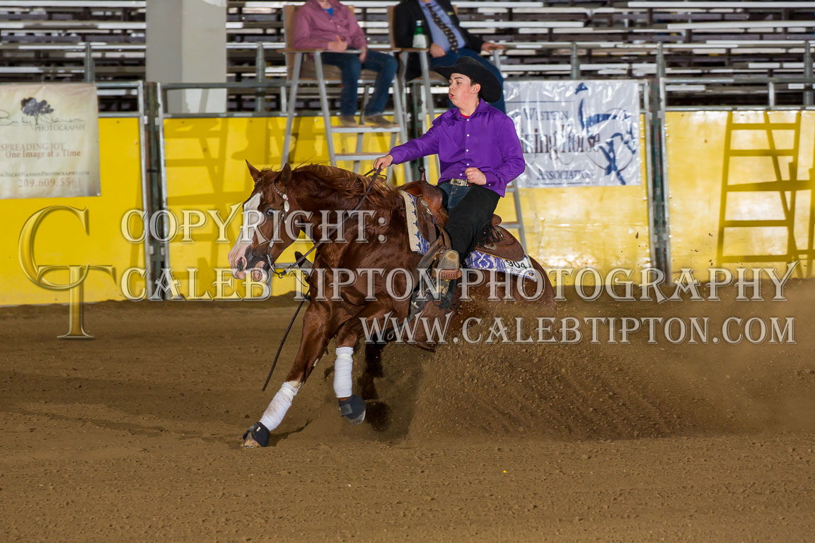 Copyright: Caleb Tipton Photography
