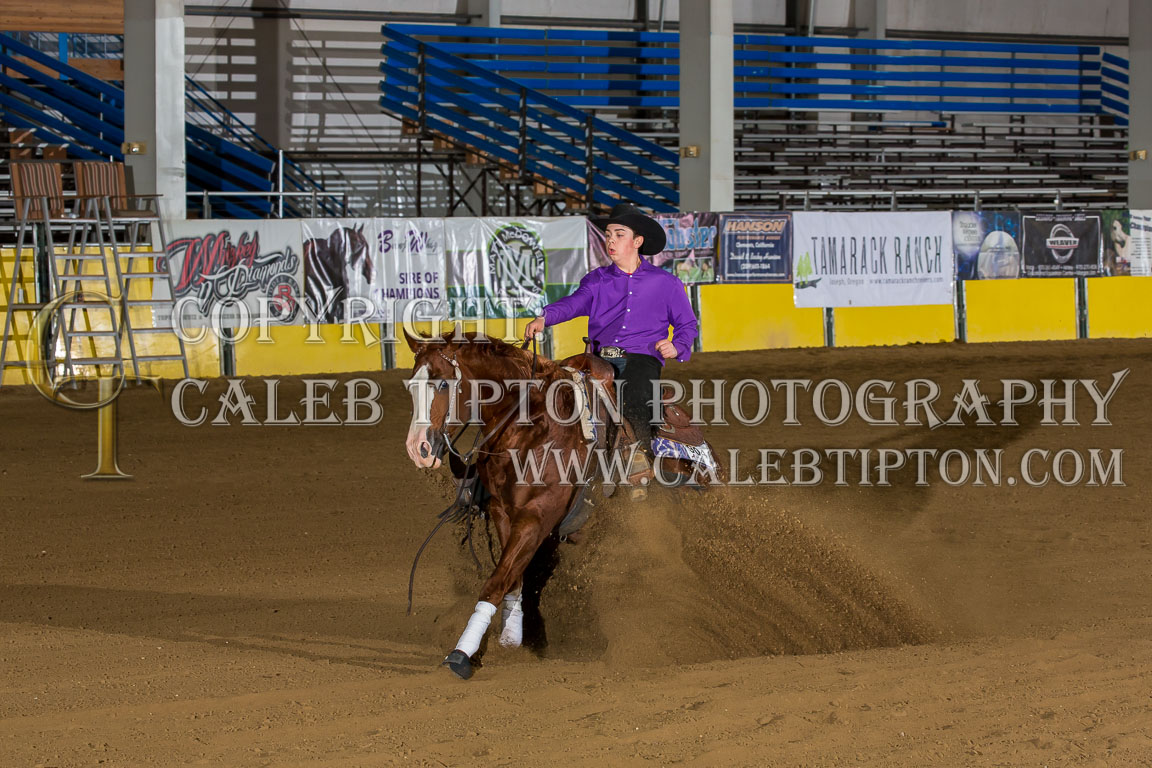 Copyright: Caleb Tipton Photography