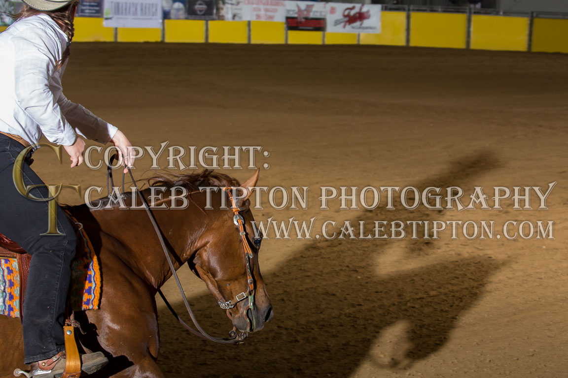 Copyright: Caleb Tipton Photography