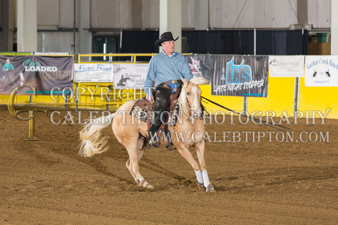Copyright: Caleb Tipton Photography