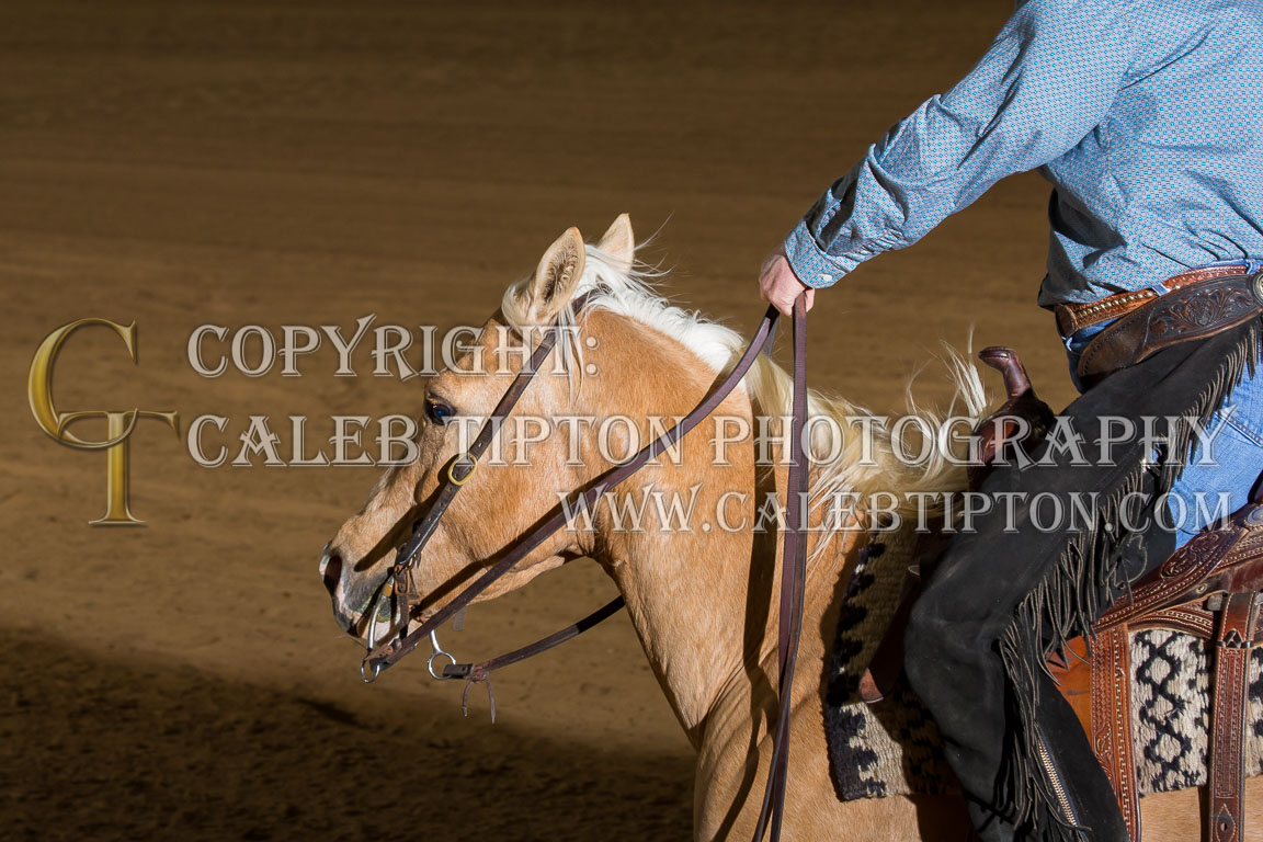 Copyright: Caleb Tipton Photography