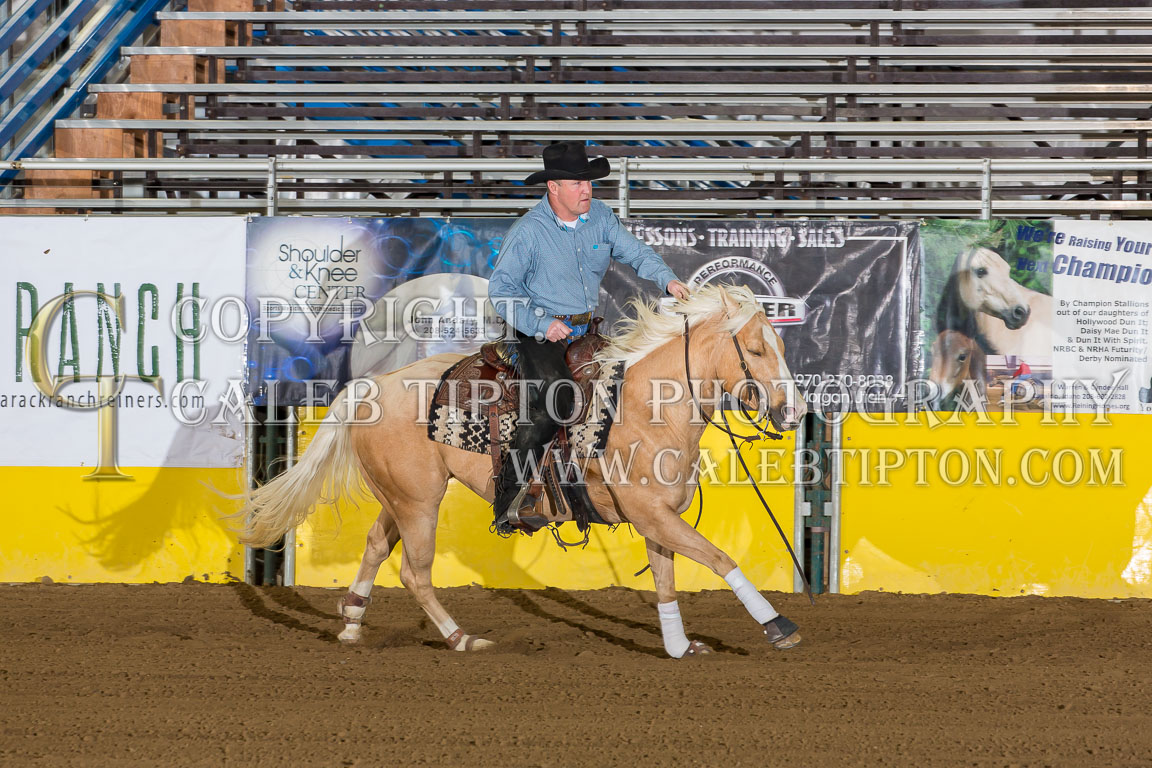 Copyright: Caleb Tipton Photography