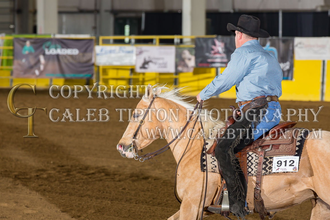 Copyright: Caleb Tipton Photography