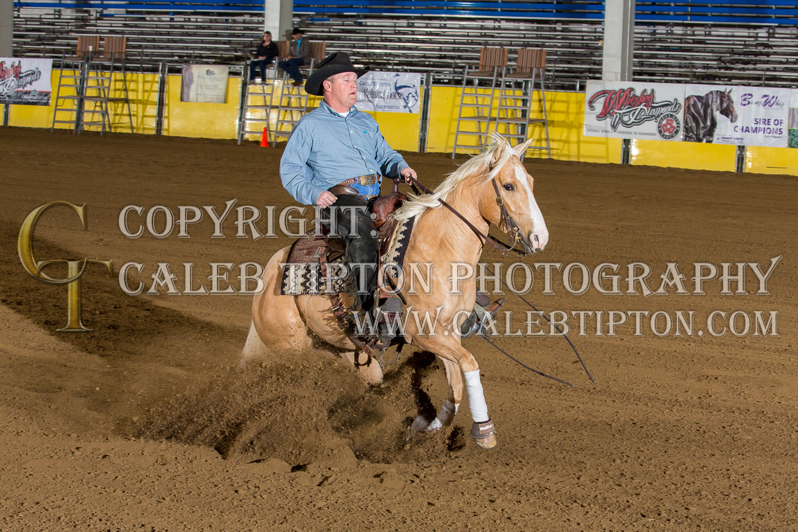 Copyright: Caleb Tipton Photography
