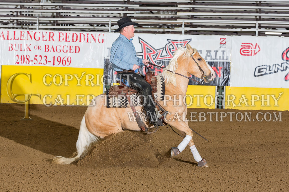 Copyright: Caleb Tipton Photography