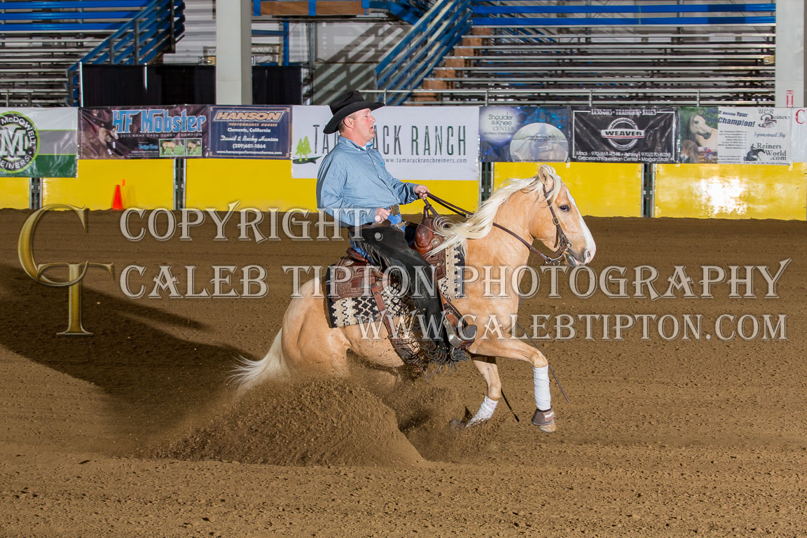 Copyright: Caleb Tipton Photography