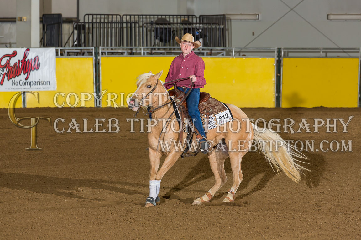 Copyright: Caleb Tipton Photography