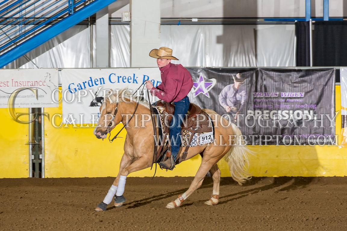 Copyright: Caleb Tipton Photography