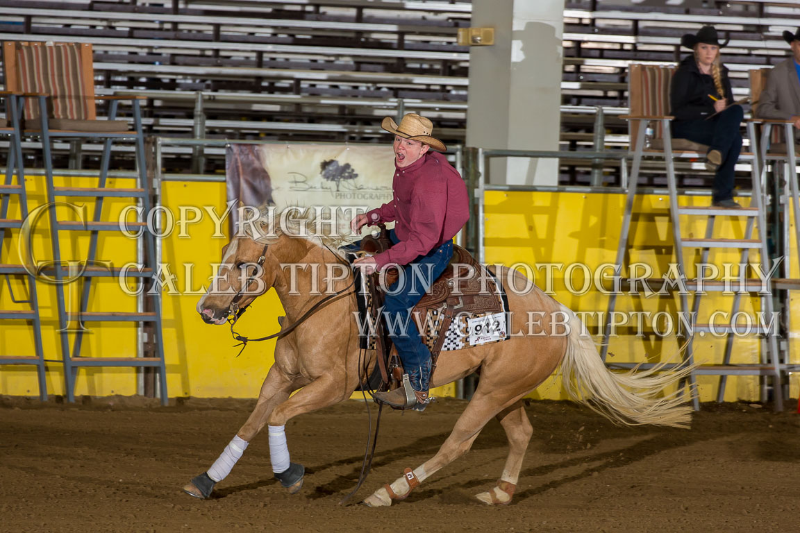 Copyright: Caleb Tipton Photography
