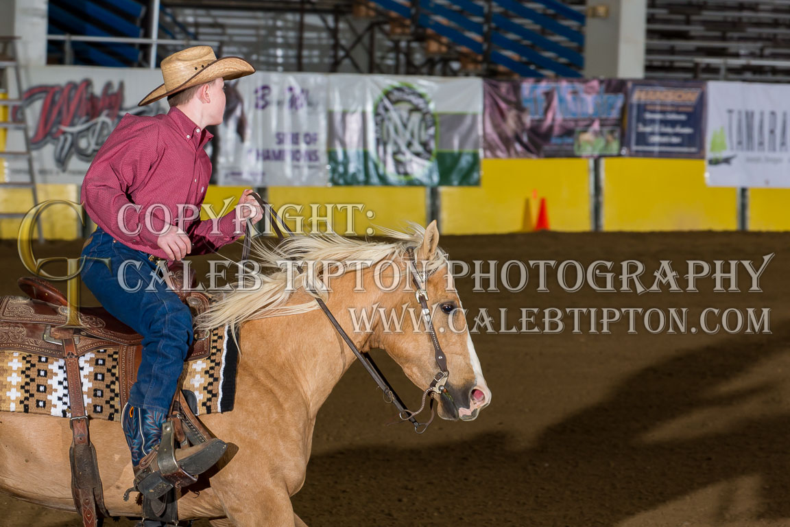 Copyright: Caleb Tipton Photography
