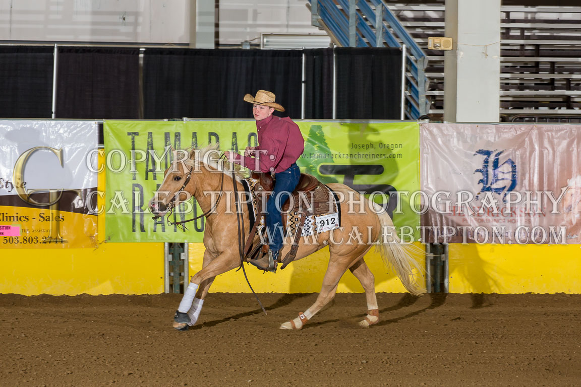 Copyright: Caleb Tipton Photography