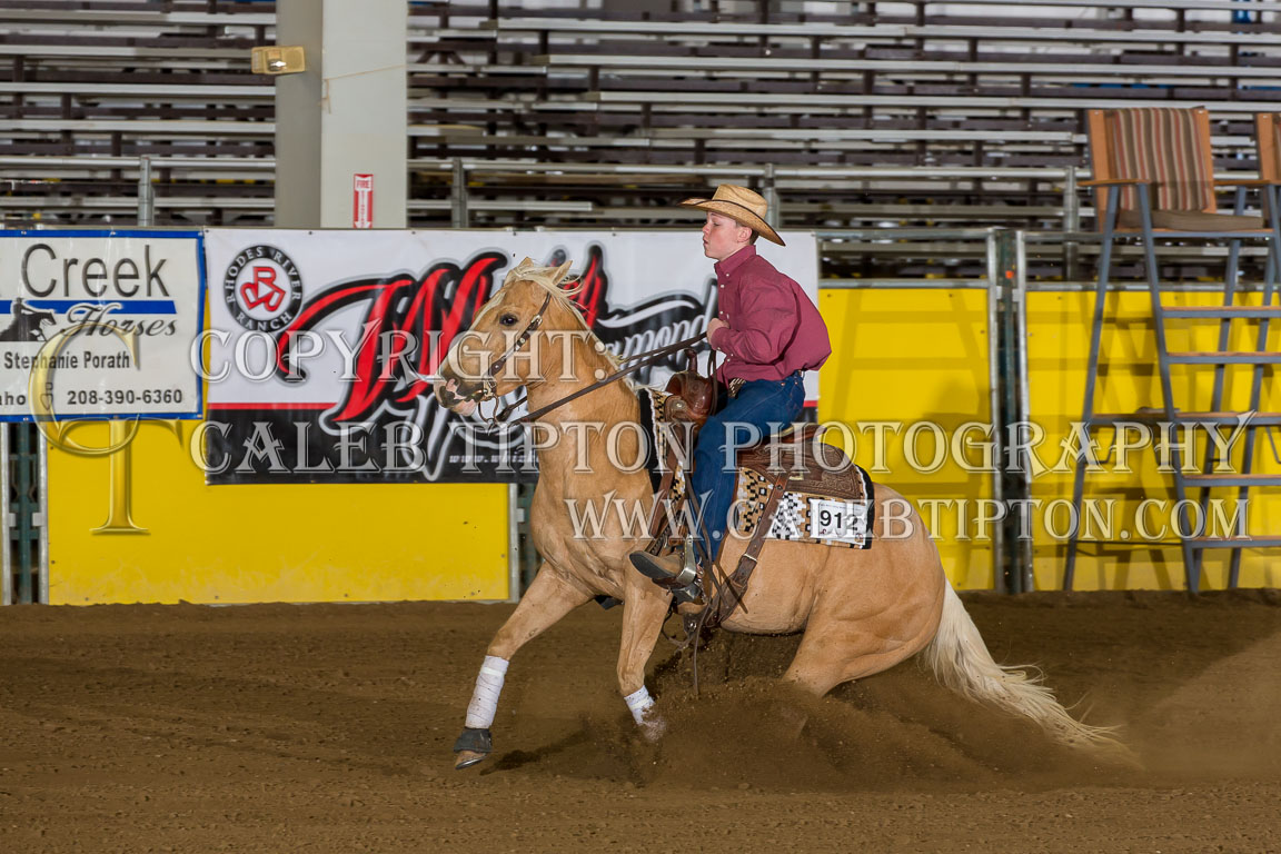 Copyright: Caleb Tipton Photography