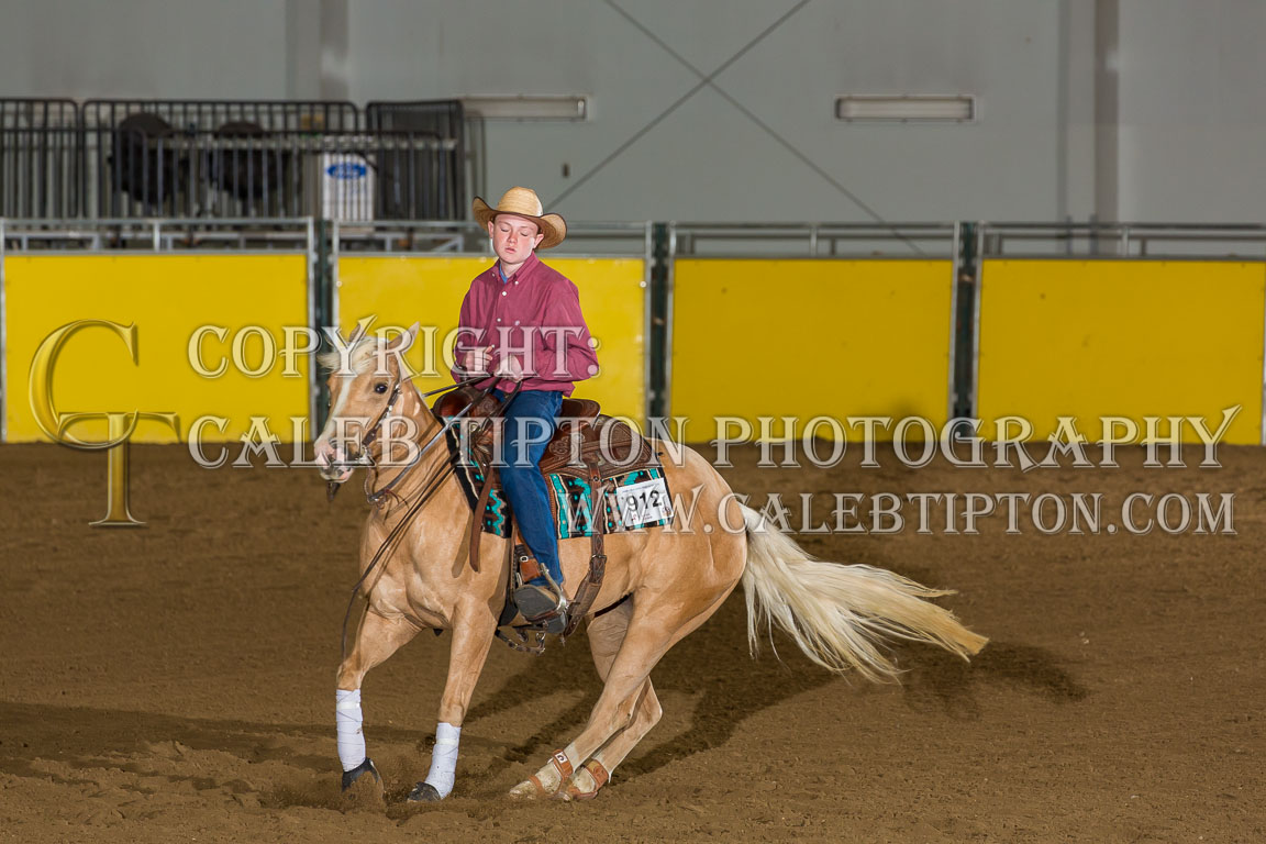 Copyright: Caleb Tipton Photography
