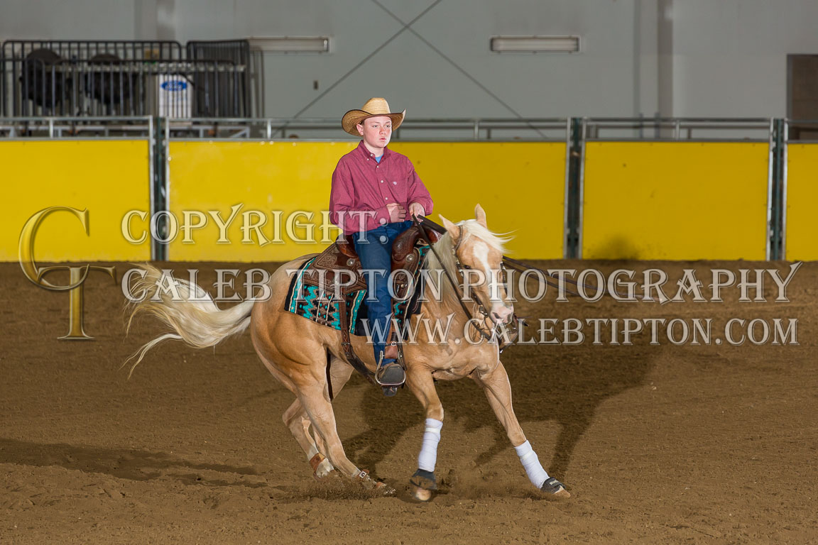Copyright: Caleb Tipton Photography