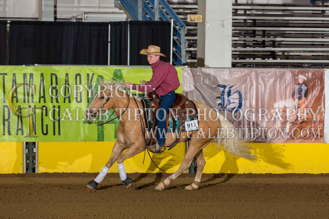 Copyright: Caleb Tipton Photography