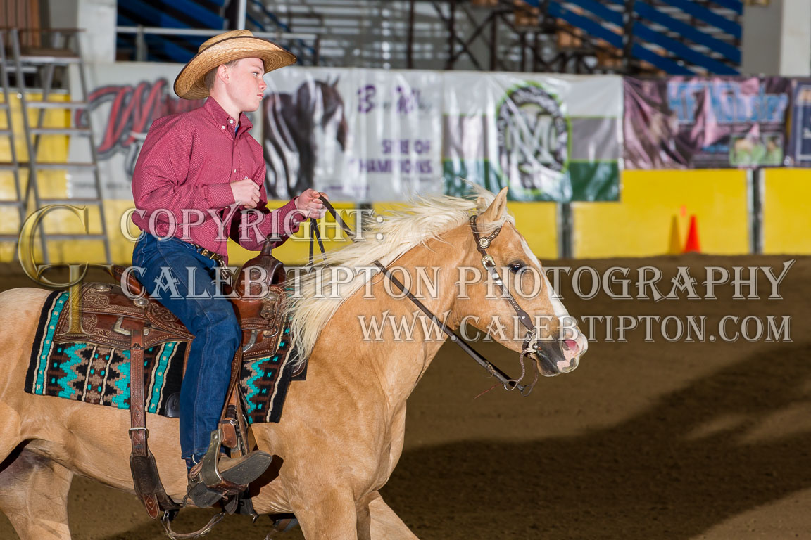 Copyright: Caleb Tipton Photography