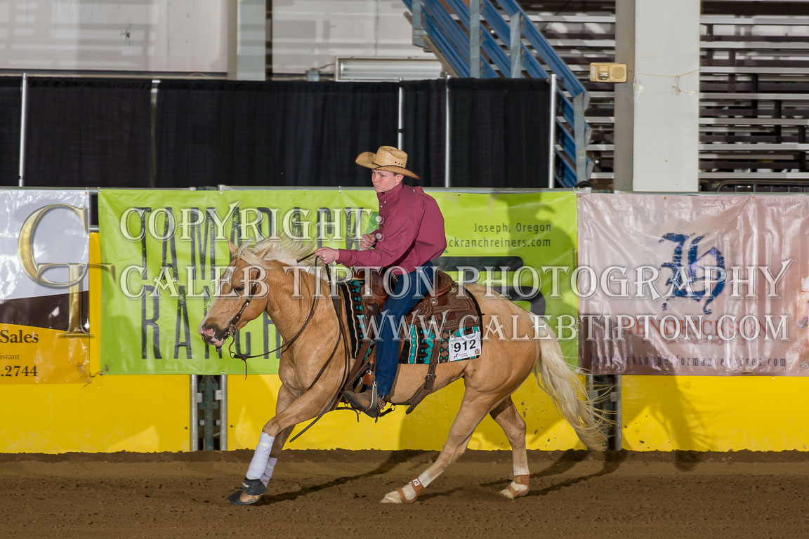 Copyright: Caleb Tipton Photography