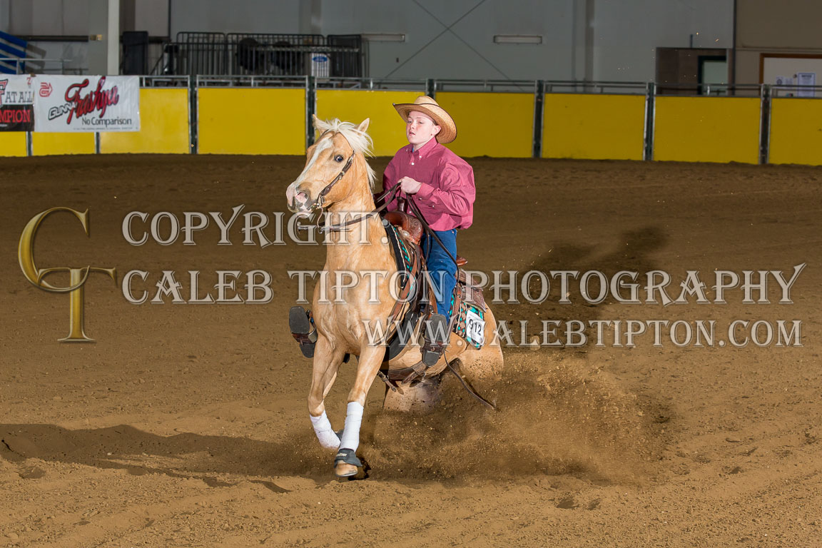 Copyright: Caleb Tipton Photography
