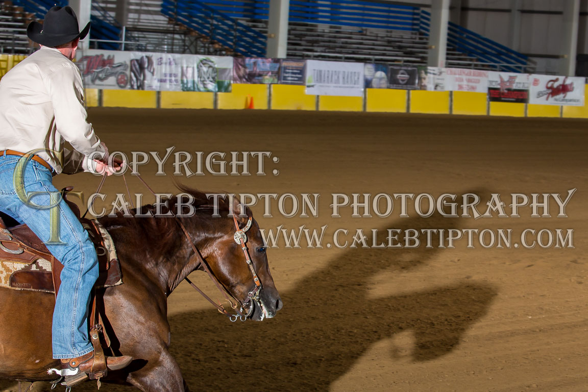 Copyright: Caleb Tipton Photography