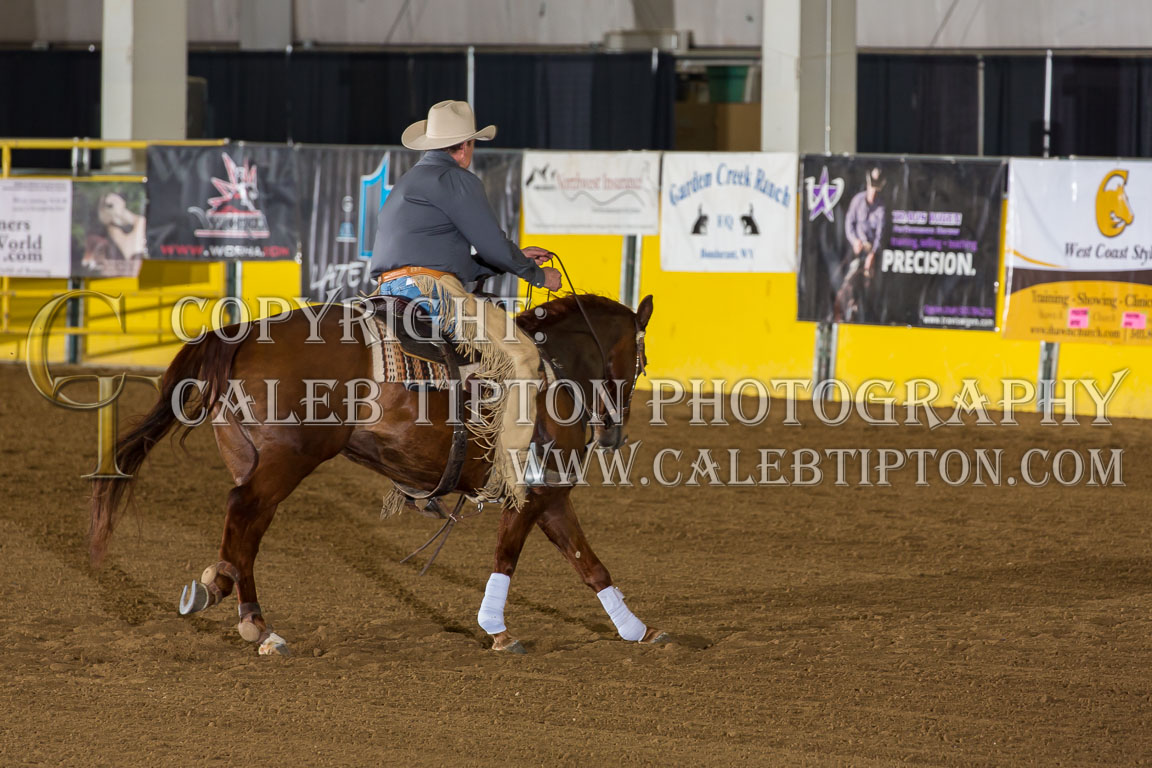 Copyright: Caleb Tipton Photography