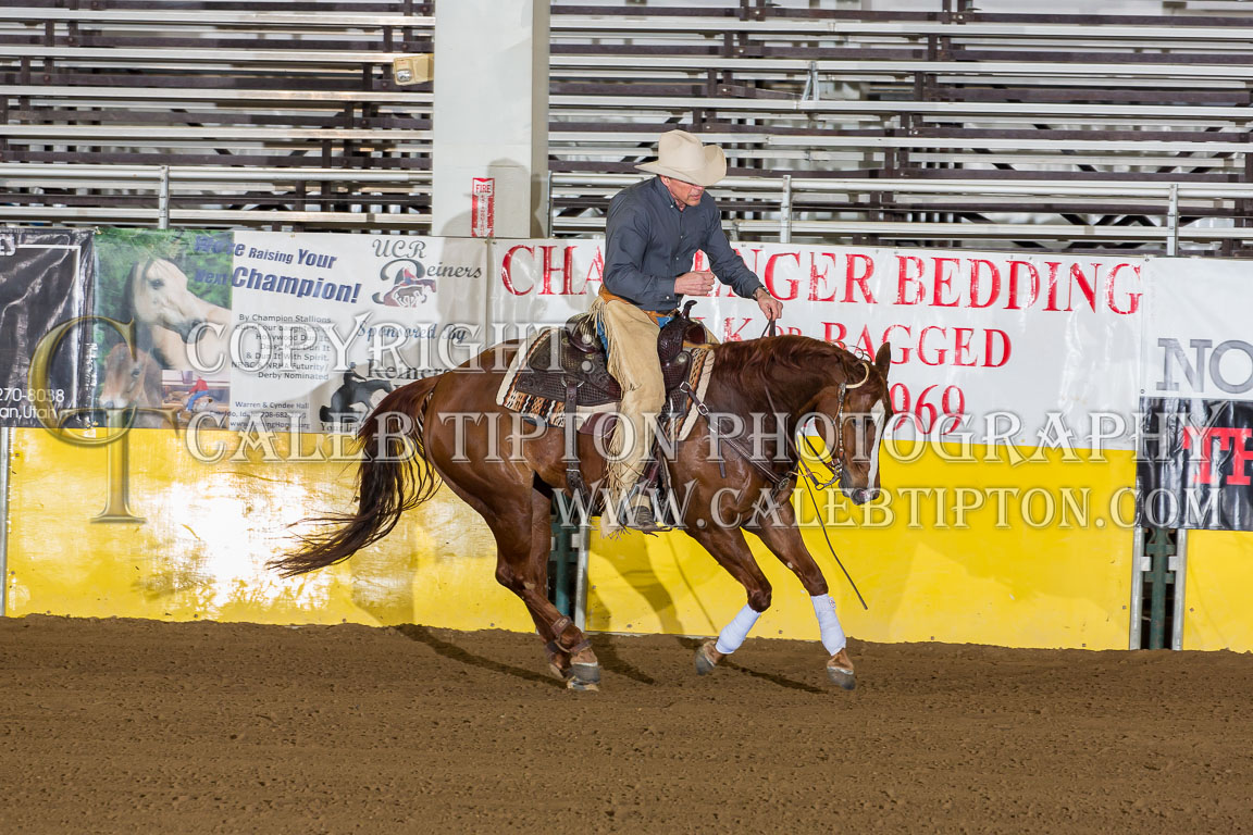 Copyright: Caleb Tipton Photography