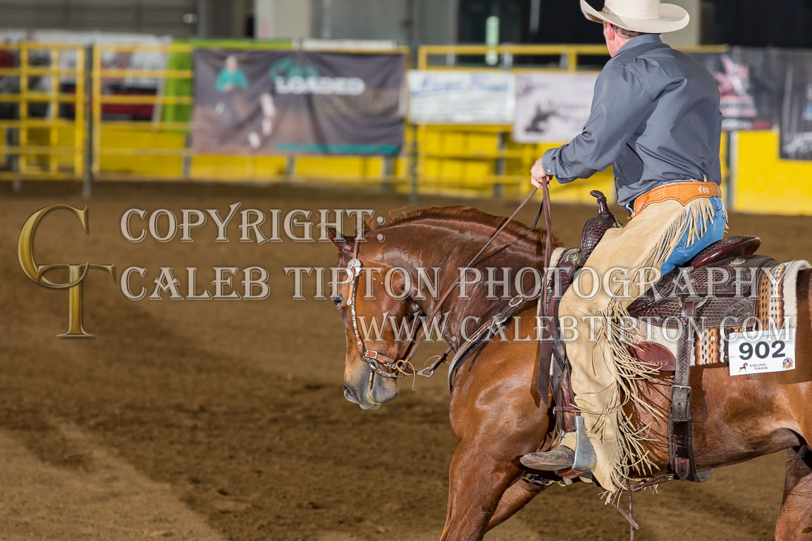 Copyright: Caleb Tipton Photography