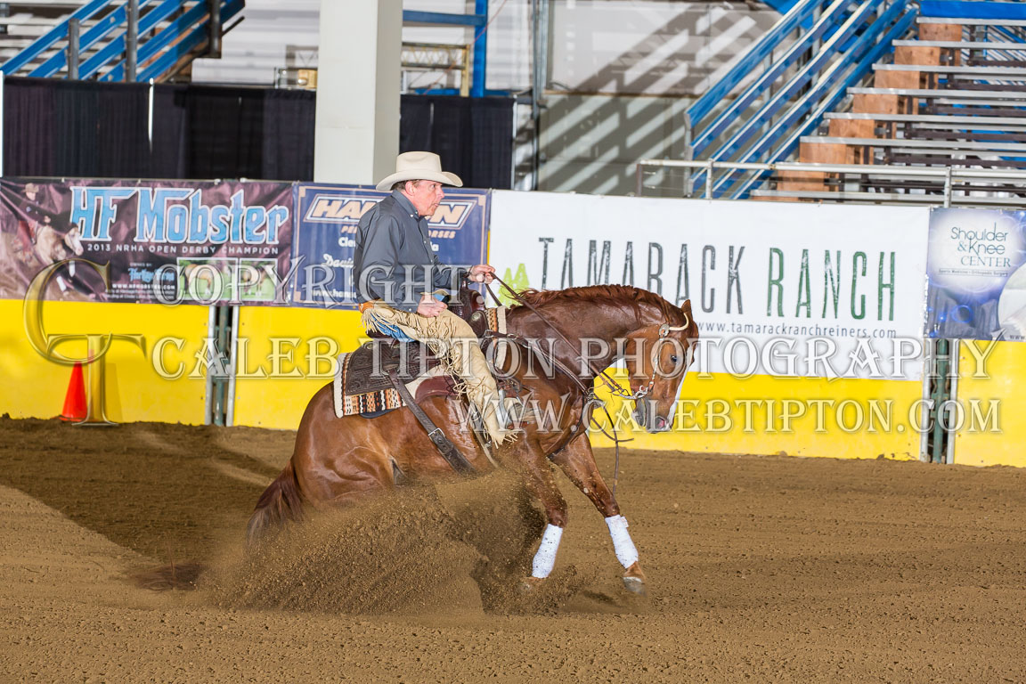Copyright: Caleb Tipton Photography