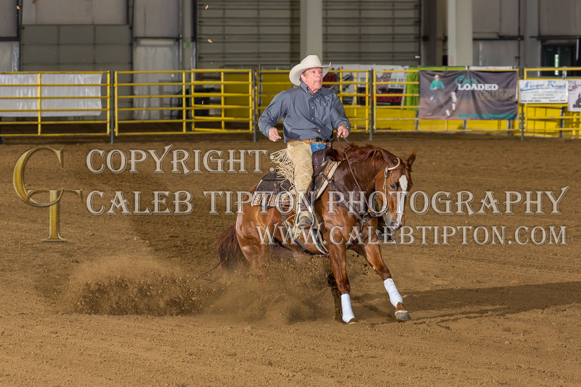 Copyright: Caleb Tipton Photography