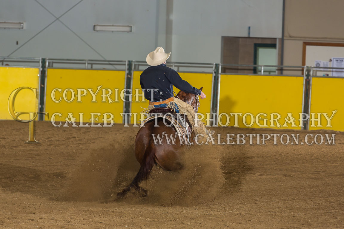 Copyright: Caleb Tipton Photography