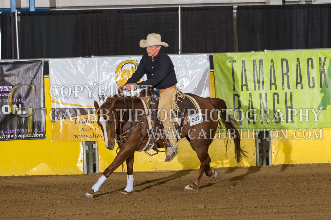 Copyright: Caleb Tipton Photography