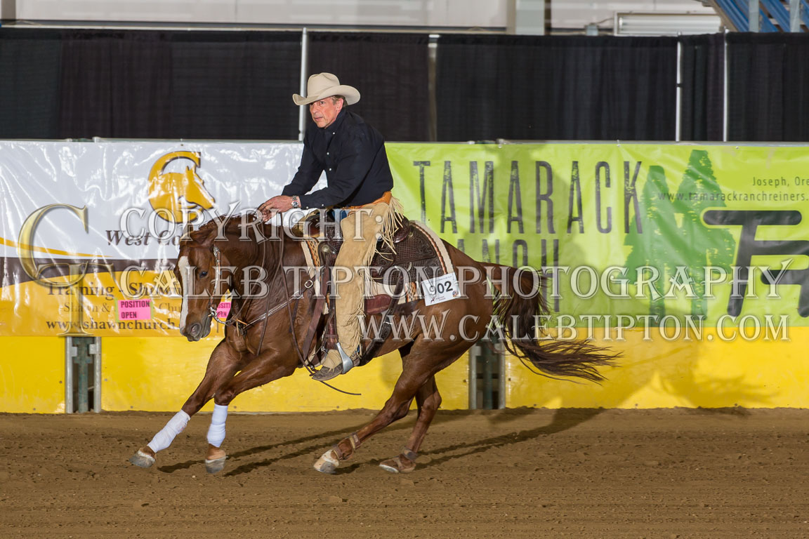 Copyright: Caleb Tipton Photography