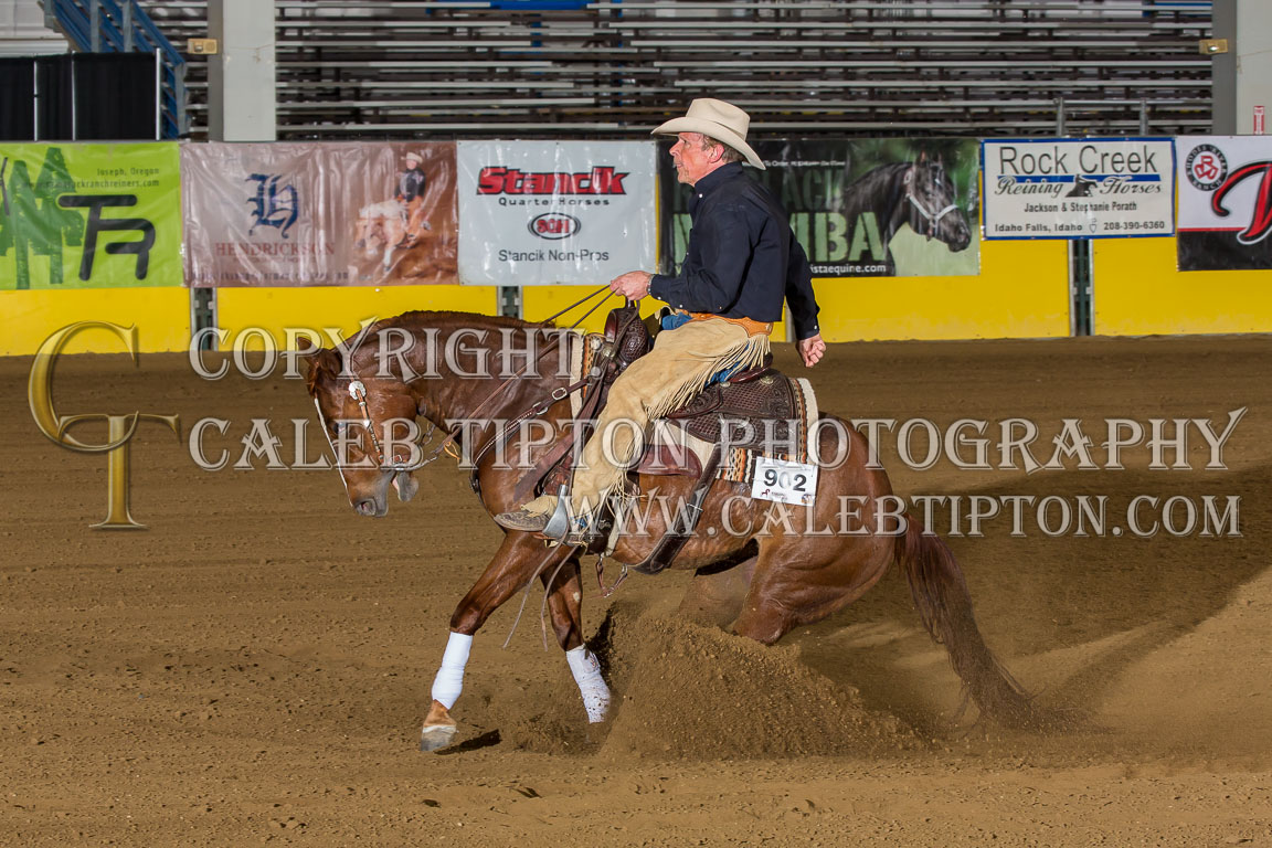 Copyright: Caleb Tipton Photography