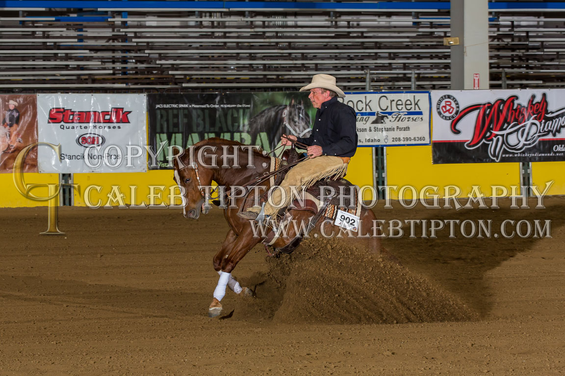 Copyright: Caleb Tipton Photography