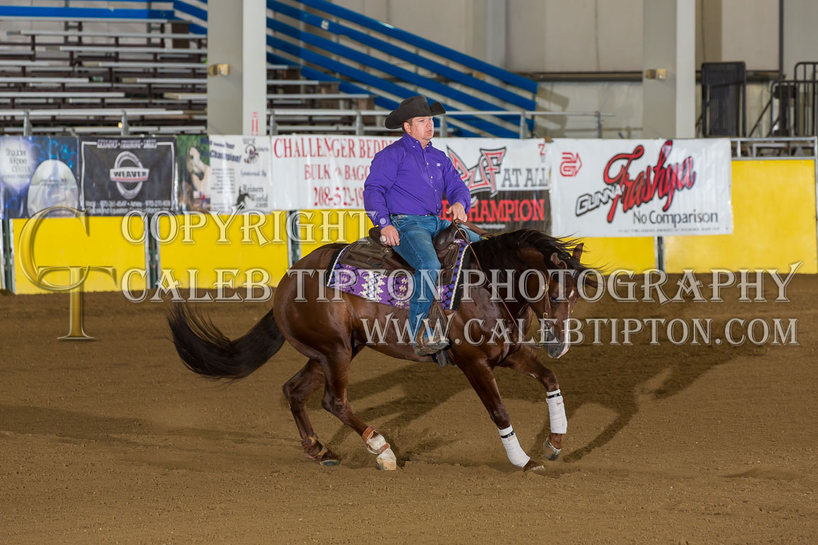 Copyright: Caleb Tipton Photography