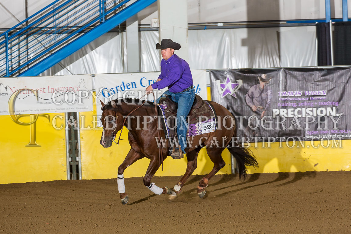 Copyright: Caleb Tipton Photography