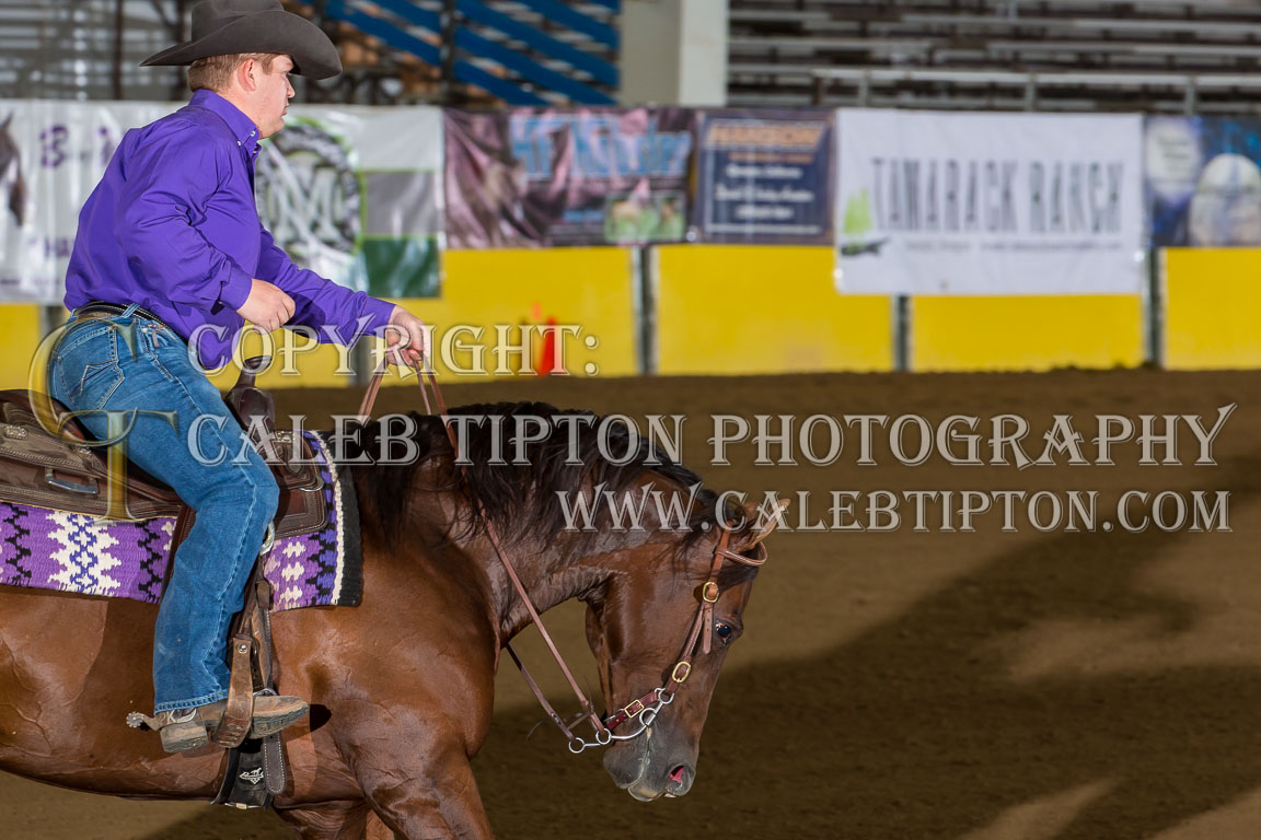 Copyright: Caleb Tipton Photography