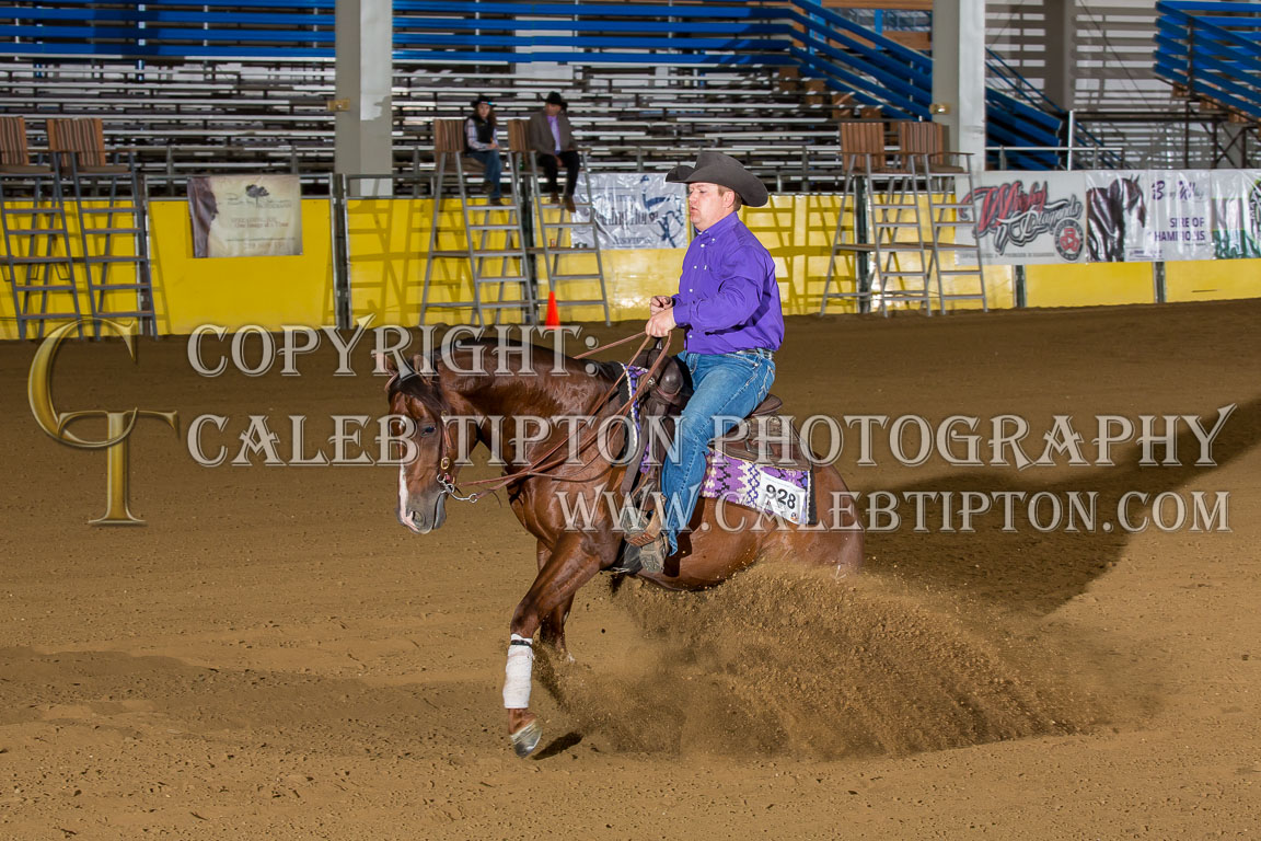 Copyright: Caleb Tipton Photography