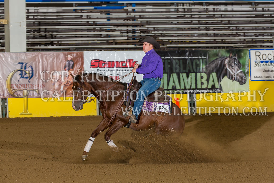 Copyright: Caleb Tipton Photography